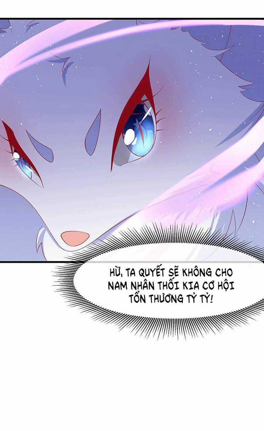 Dưỡng Thú Vi Phi - Chapter 68 - Trang 28