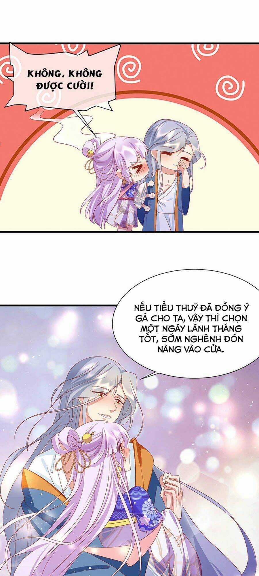 Dưỡng Thú Vi Phi - Chapter 68 - Trang 4