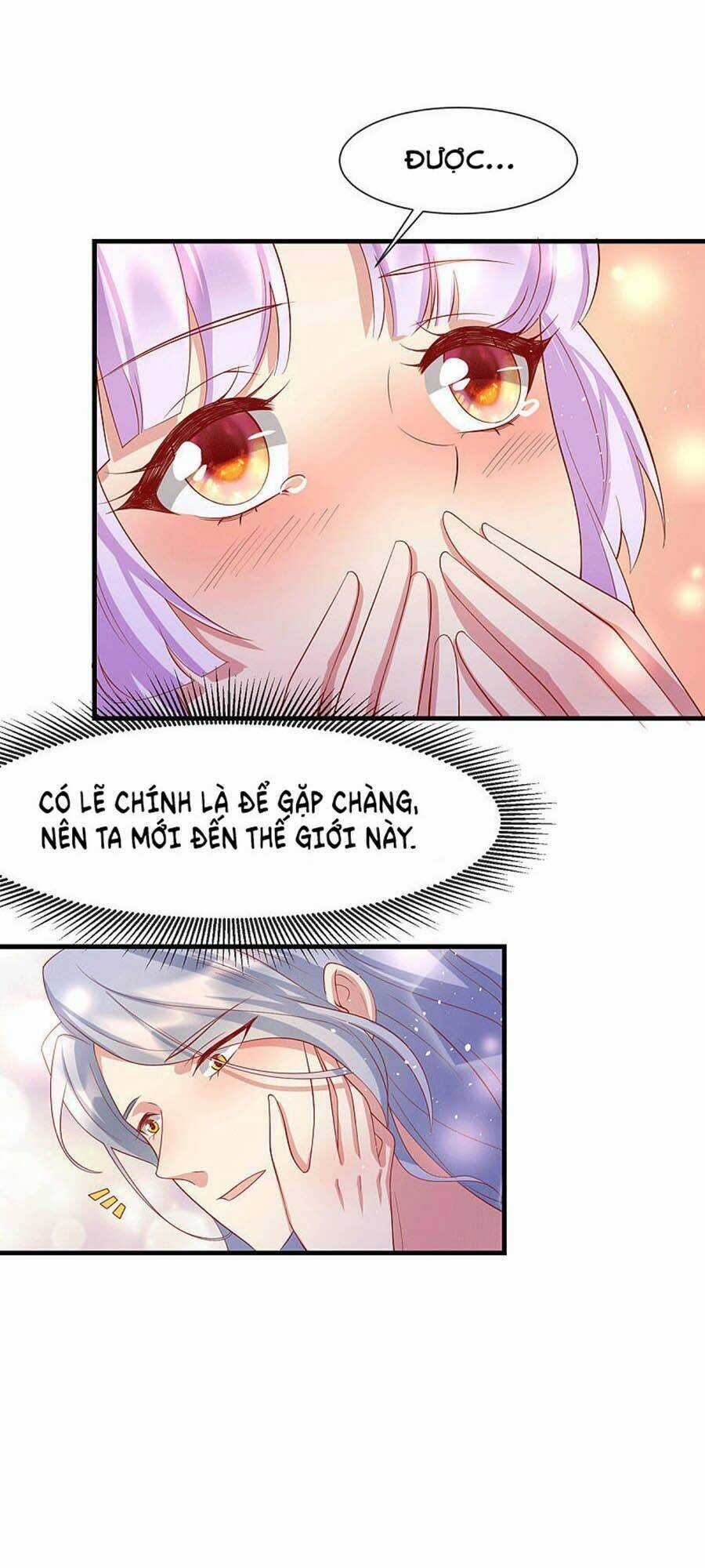 Dưỡng Thú Vi Phi - Chapter 68 - Trang 6