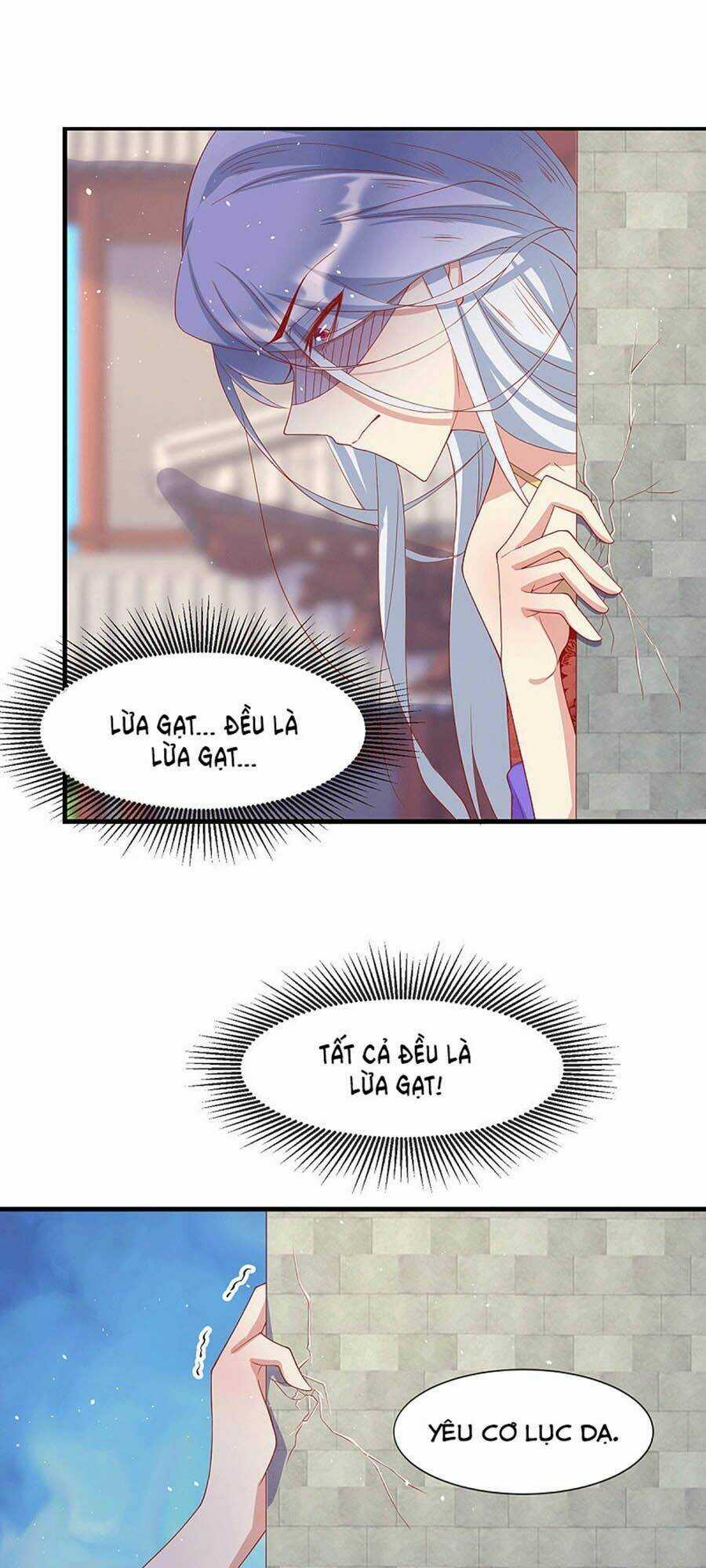 Dưỡng Thú Vi Phi - Chapter 68 - Trang 10