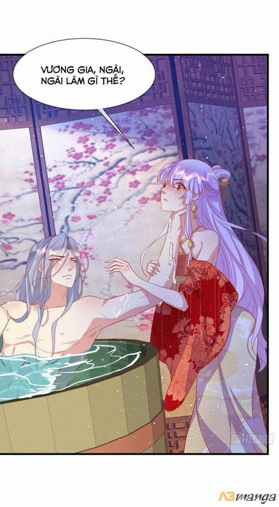 Dưỡng Thú Vi Phi - Chapter 69 - Trang 11