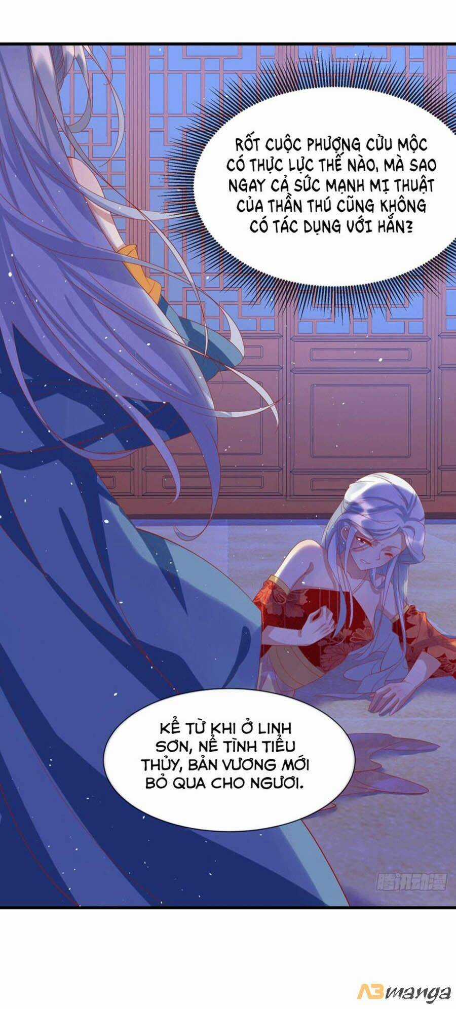 Dưỡng Thú Vi Phi - Chapter 69 - Trang 16