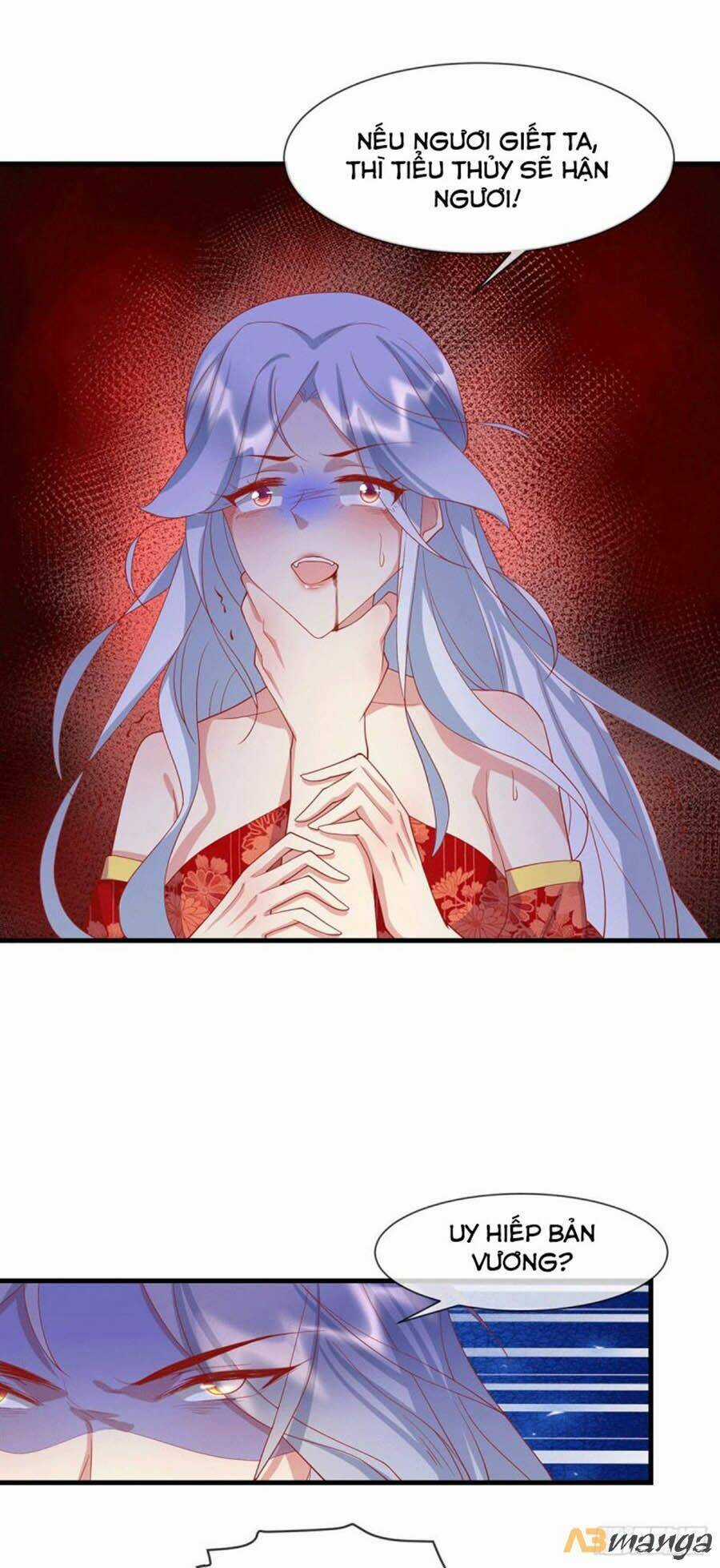 Dưỡng Thú Vi Phi - Chapter 69 - Trang 18