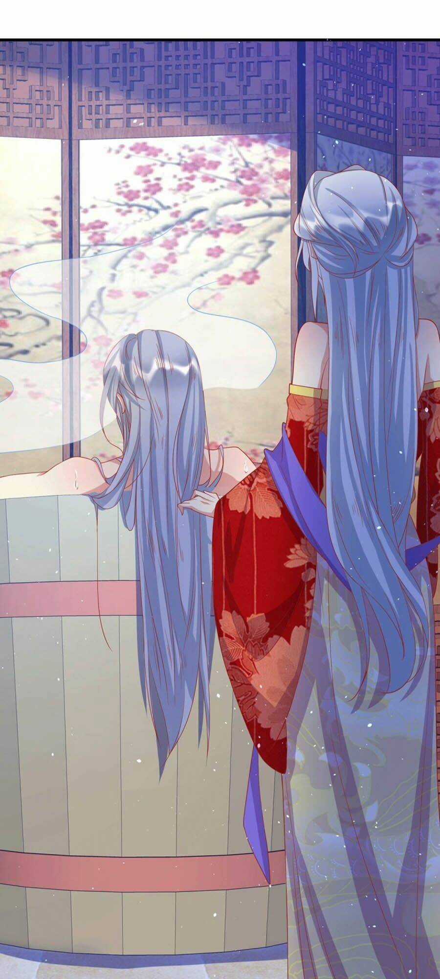 Dưỡng Thú Vi Phi - Chapter 69 - Trang 3