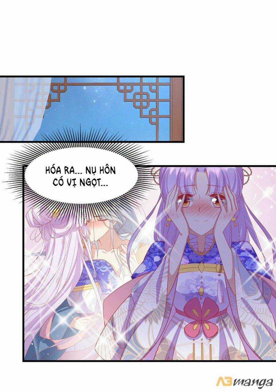 Dưỡng Thú Vi Phi - Chapter 69 - Trang 21