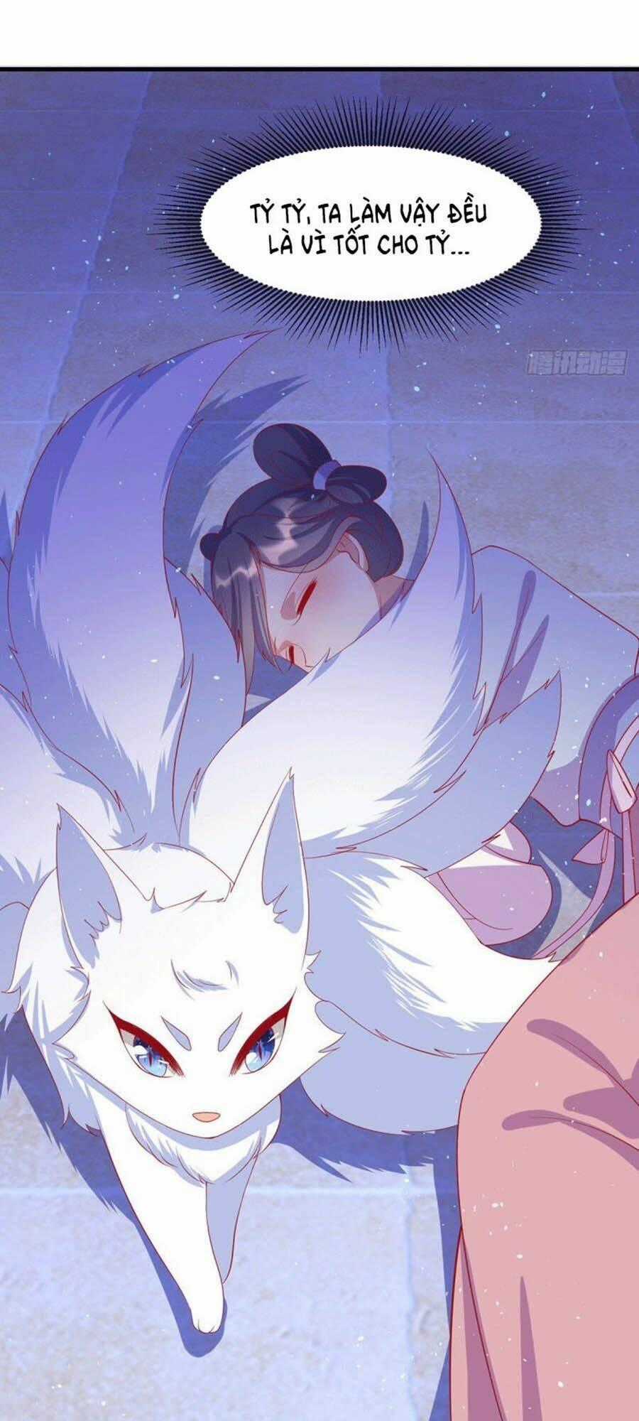 Dưỡng Thú Vi Phi - Chapter 69 - Trang 27