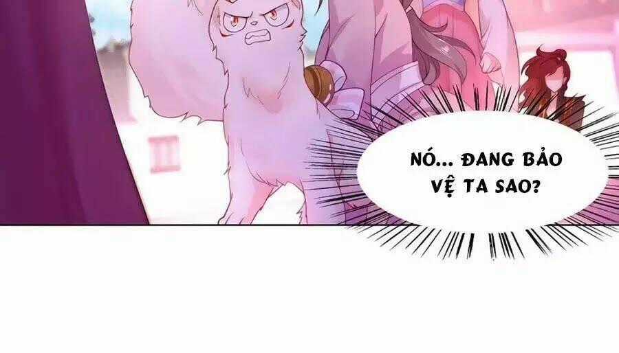 Dưỡng Thú Vi Phi - Chapter 7 - Trang 2