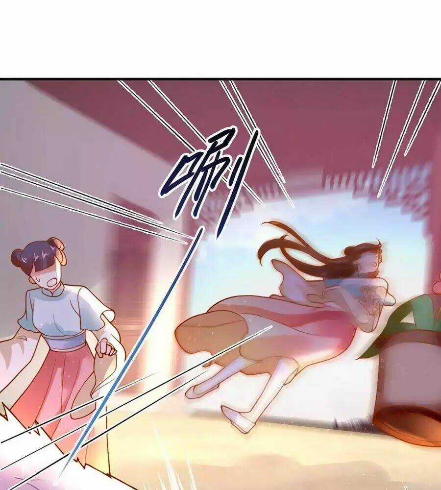 Dưỡng Thú Vi Phi - Chapter 7 - Trang 12