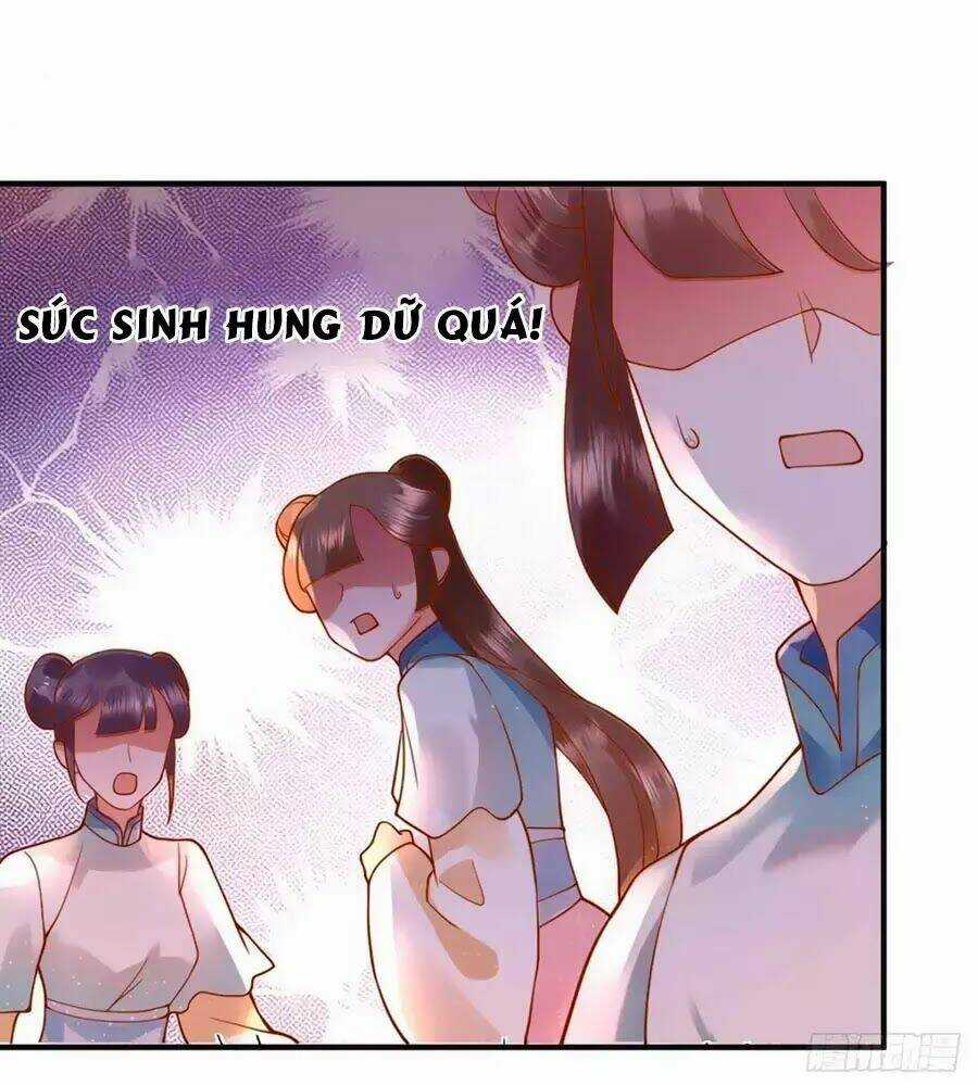 Dưỡng Thú Vi Phi - Chapter 7 - Trang 15