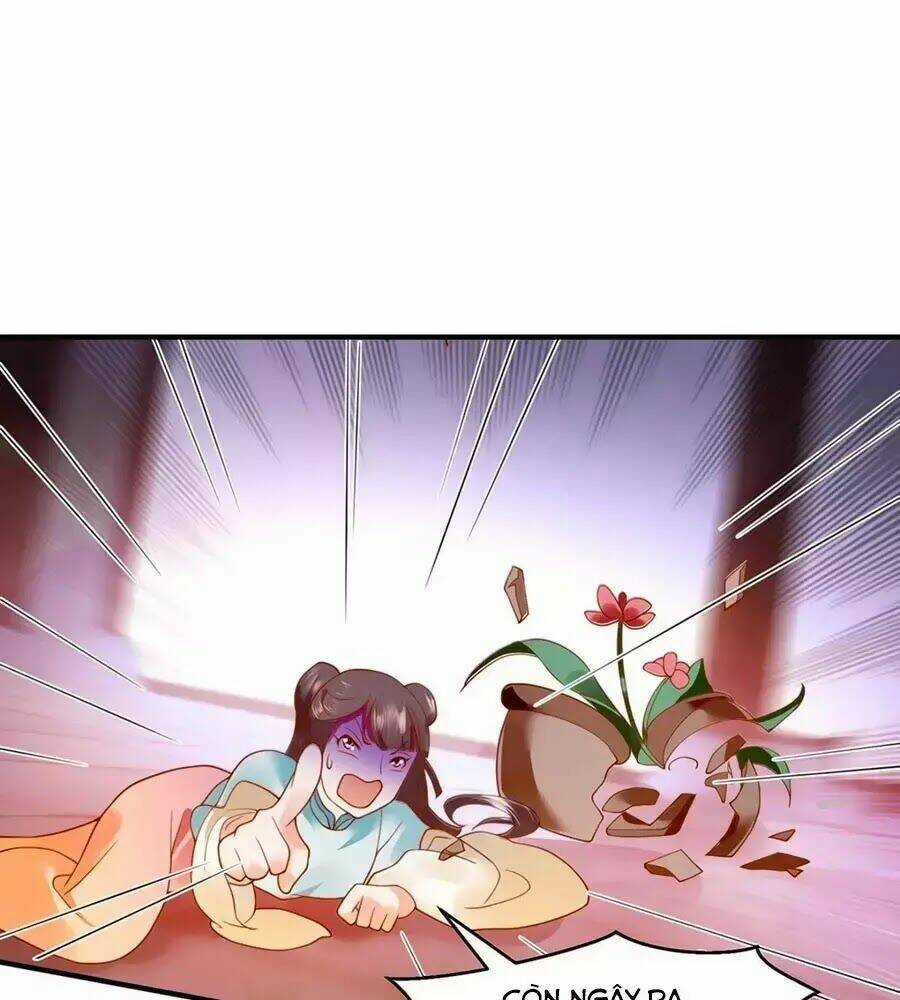 Dưỡng Thú Vi Phi - Chapter 7 - Trang 16