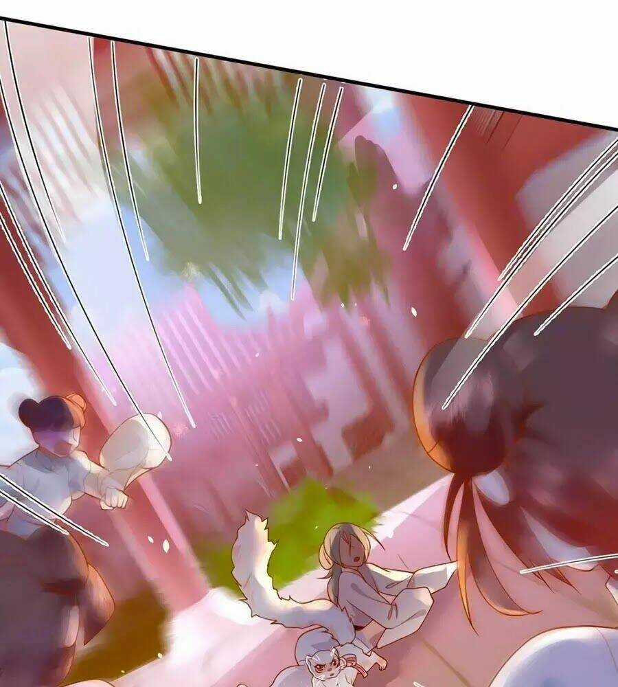 Dưỡng Thú Vi Phi - Chapter 7 - Trang 18