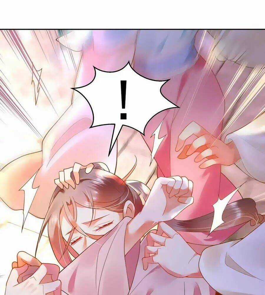 Dưỡng Thú Vi Phi - Chapter 7 - Trang 20