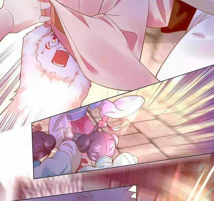 Dưỡng Thú Vi Phi - Chapter 7 - Trang 21