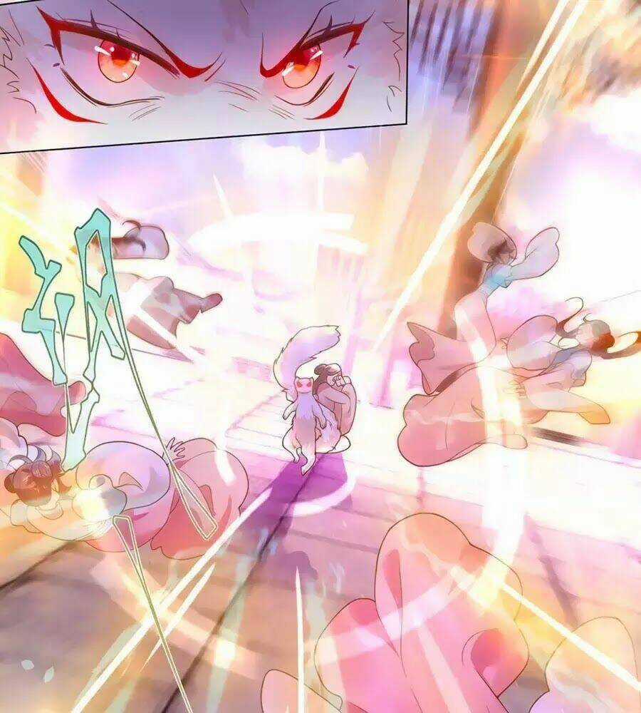 Dưỡng Thú Vi Phi - Chapter 7 - Trang 22