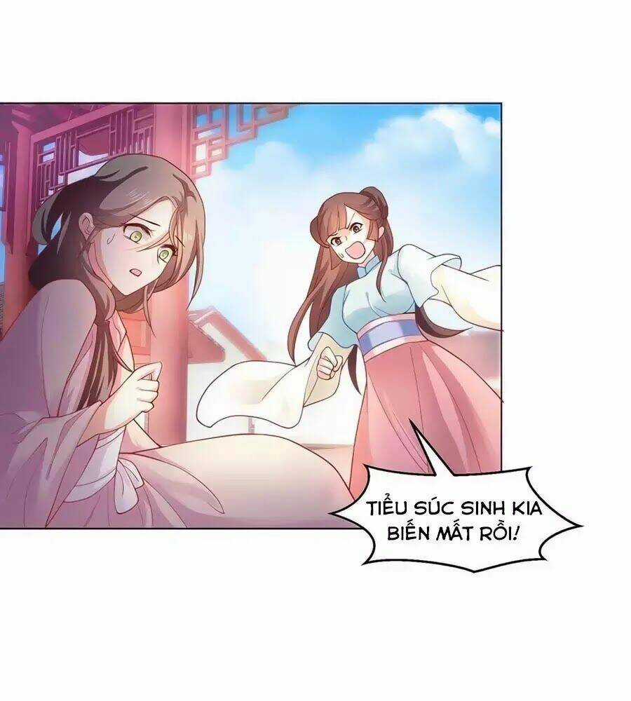 Dưỡng Thú Vi Phi - Chapter 7 - Trang 26