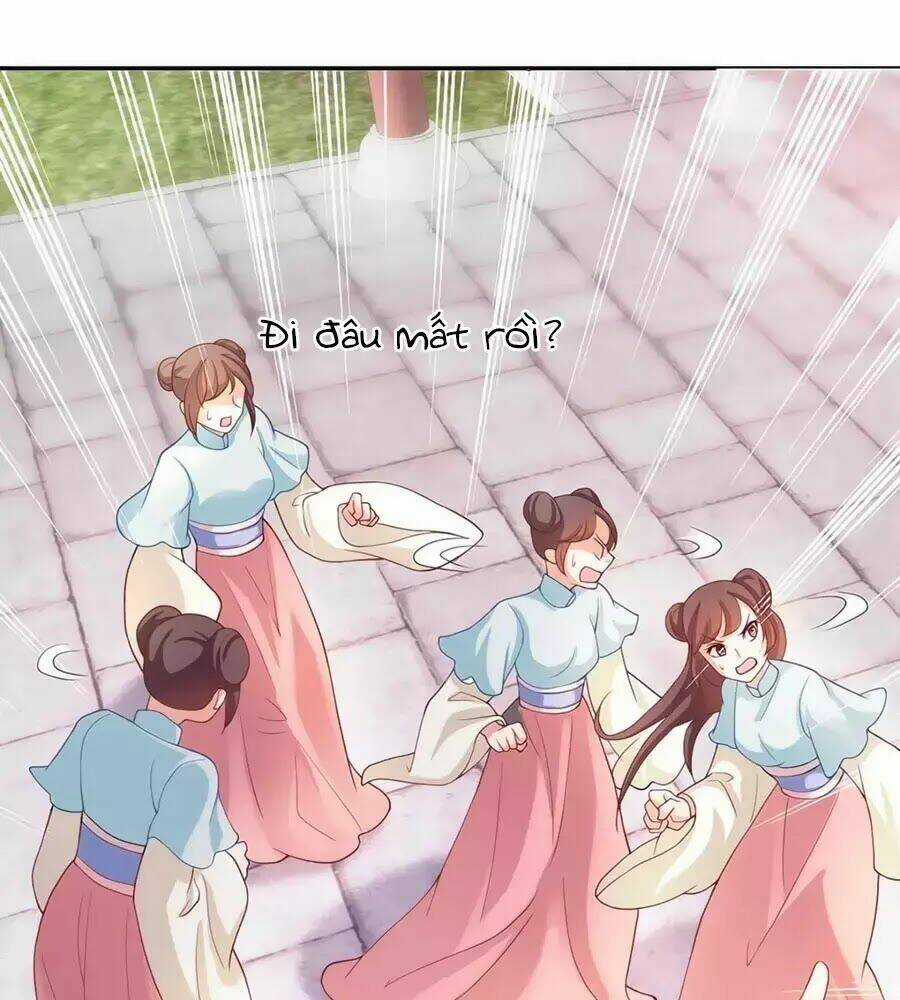 Dưỡng Thú Vi Phi - Chapter 7 - Trang 27