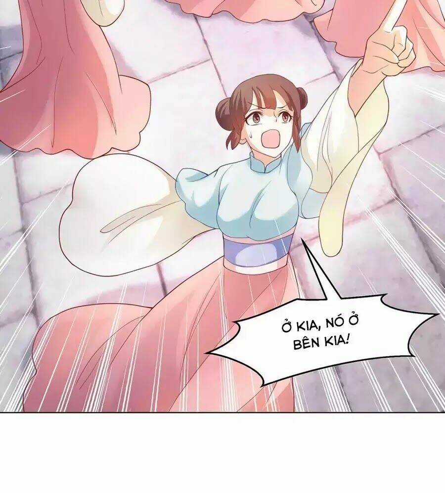 Dưỡng Thú Vi Phi - Chapter 7 - Trang 28