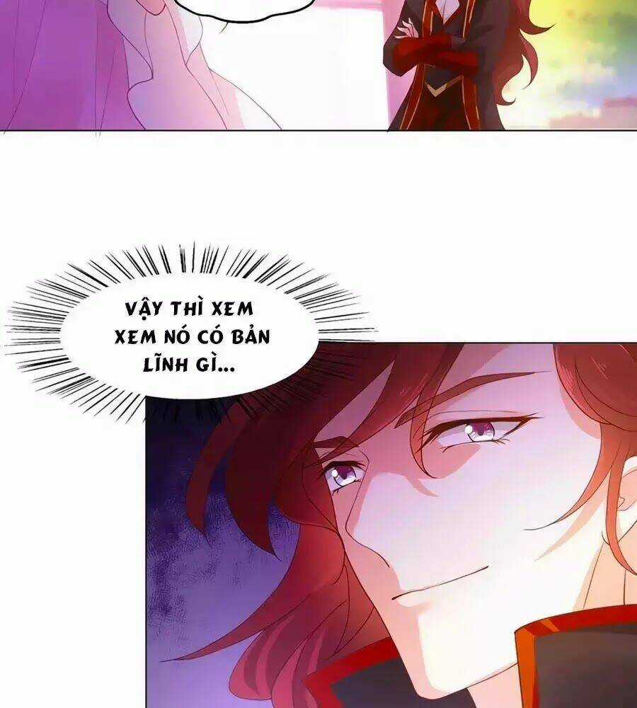 Dưỡng Thú Vi Phi - Chapter 7 - Trang 4