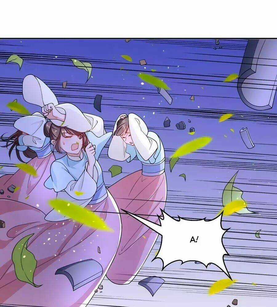 Dưỡng Thú Vi Phi - Chapter 7 - Trang 33