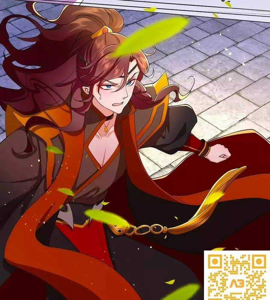 Dưỡng Thú Vi Phi - Chapter 7 - Trang 34