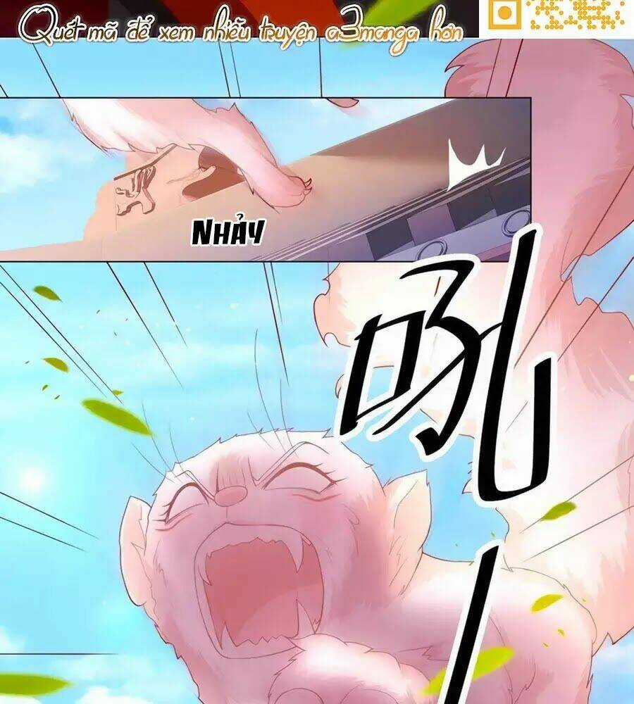 Dưỡng Thú Vi Phi - Chapter 7 - Trang 35