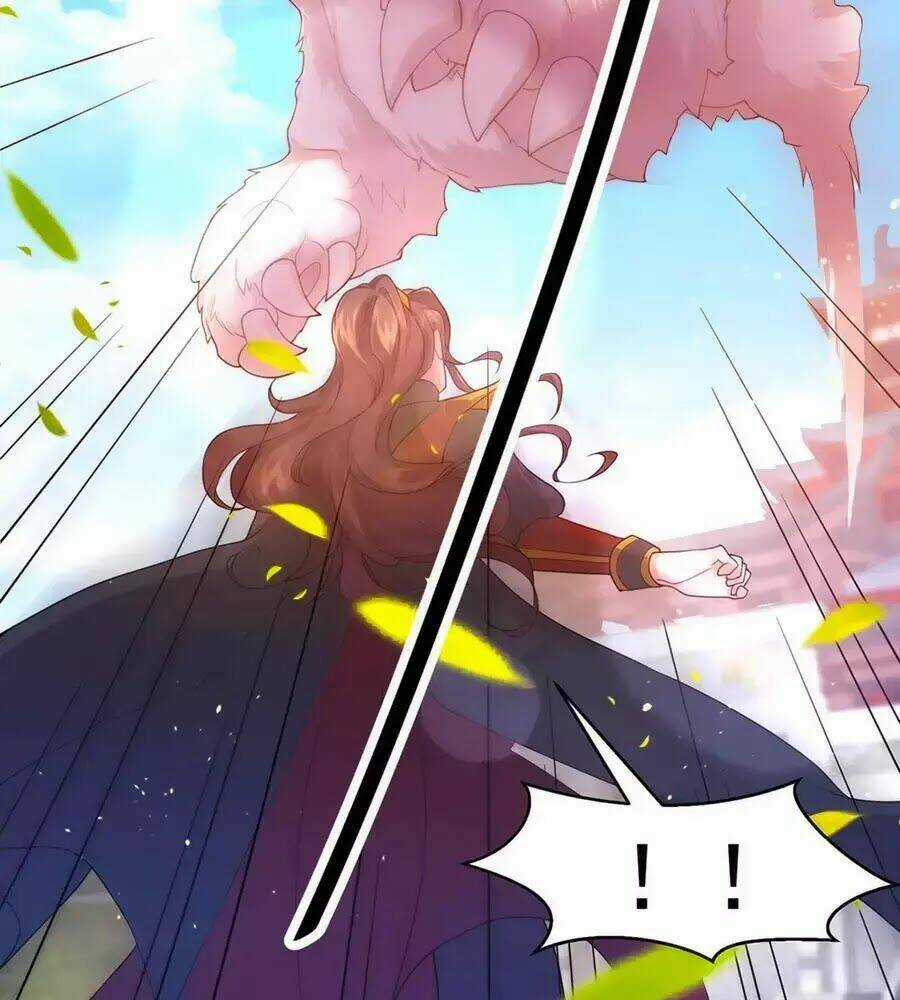 Dưỡng Thú Vi Phi - Chapter 7 - Trang 36