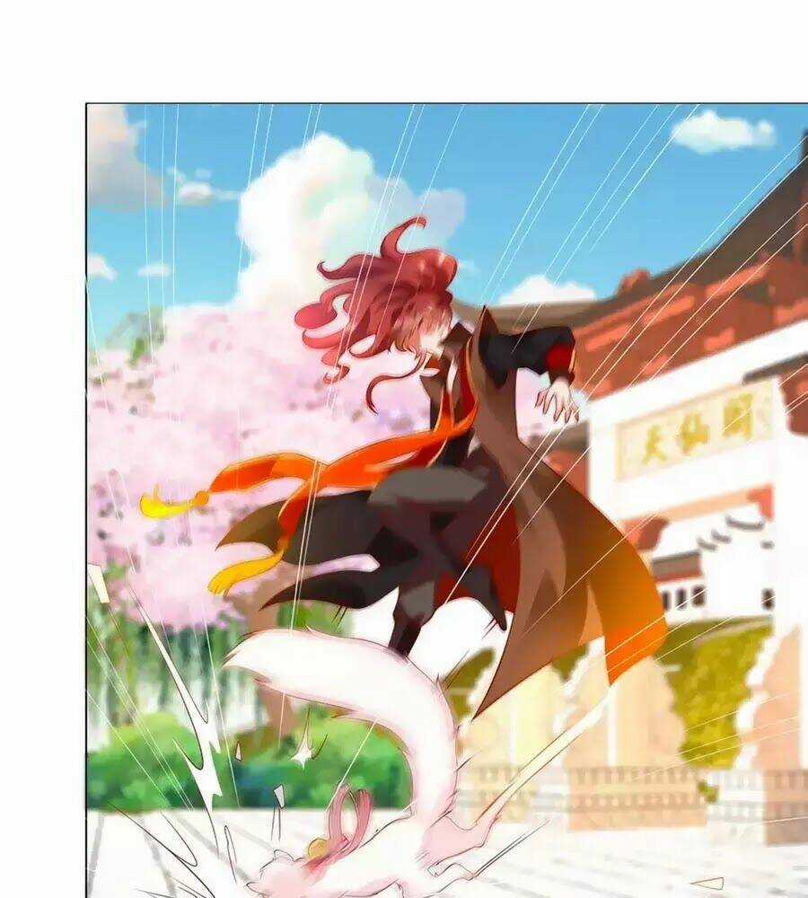 Dưỡng Thú Vi Phi - Chapter 7 - Trang 38