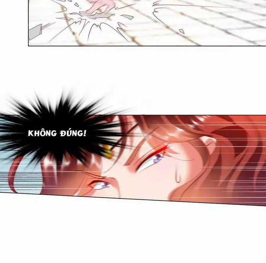 Dưỡng Thú Vi Phi - Chapter 7 - Trang 39