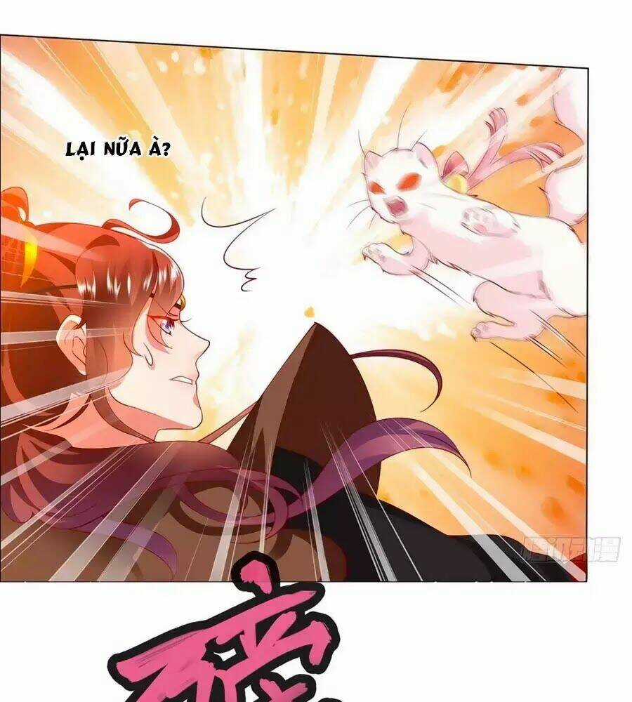 Dưỡng Thú Vi Phi - Chapter 7 - Trang 40