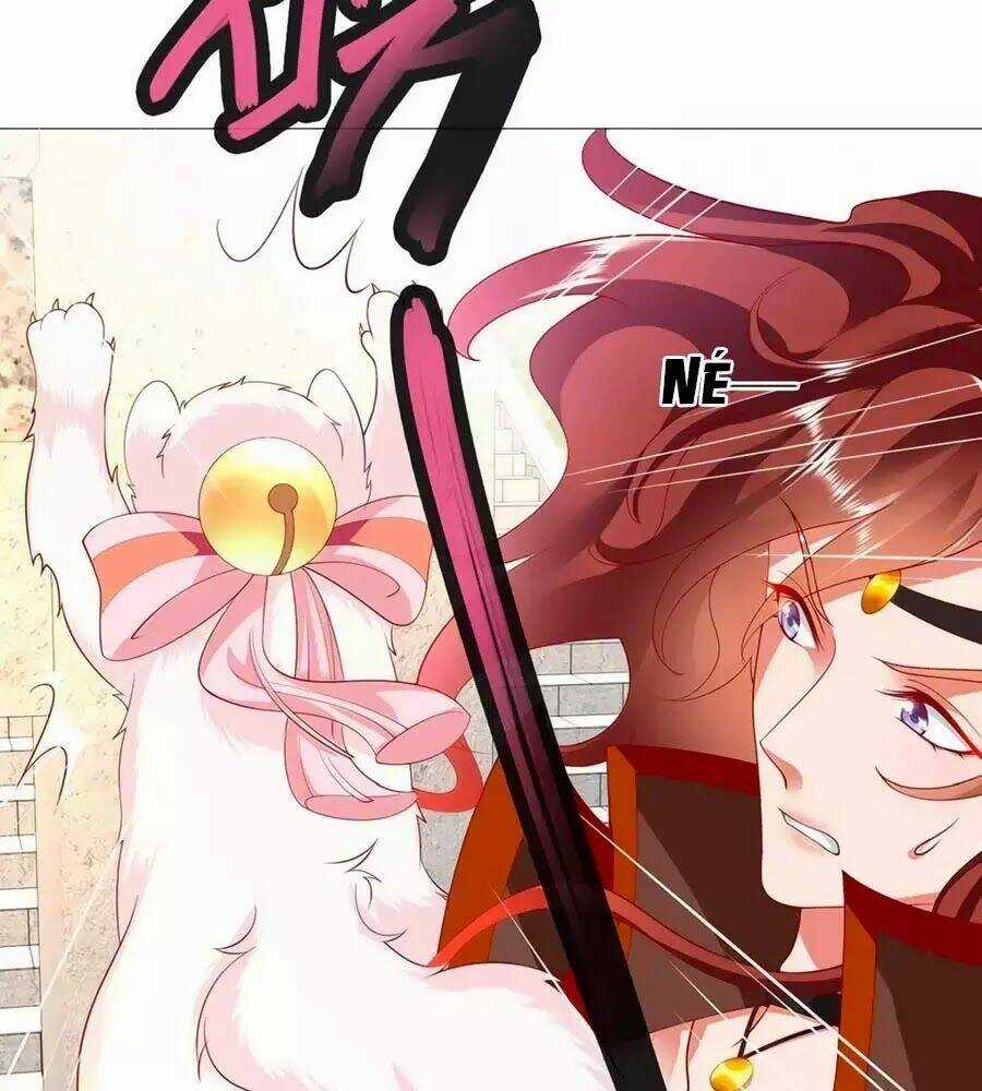 Dưỡng Thú Vi Phi - Chapter 7 - Trang 41