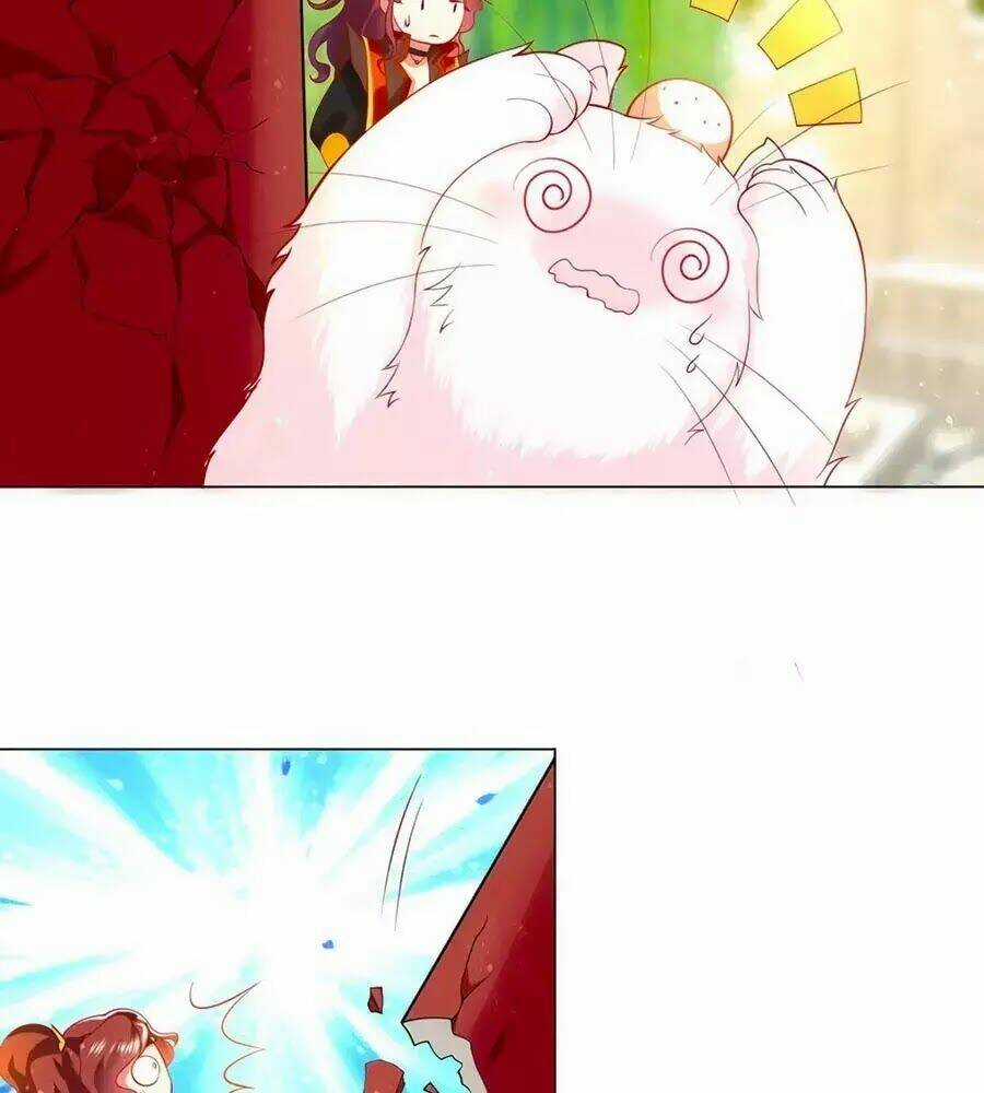 Dưỡng Thú Vi Phi - Chapter 7 - Trang 43