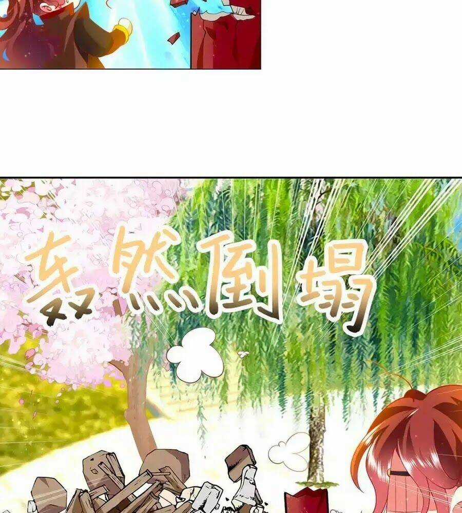 Dưỡng Thú Vi Phi - Chapter 7 - Trang 44