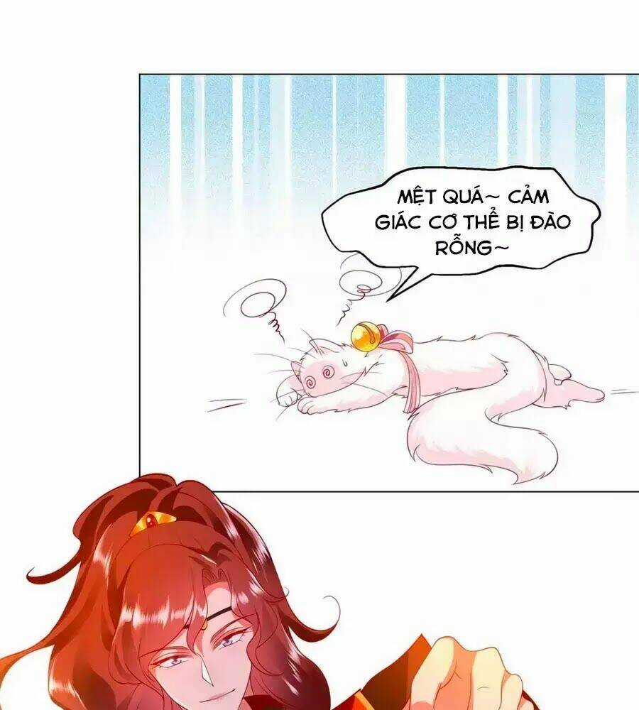 Dưỡng Thú Vi Phi - Chapter 7 - Trang 46