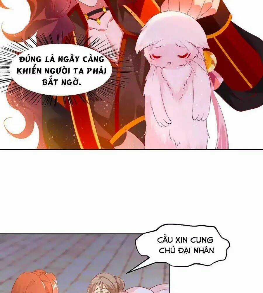 Dưỡng Thú Vi Phi - Chapter 7 - Trang 47