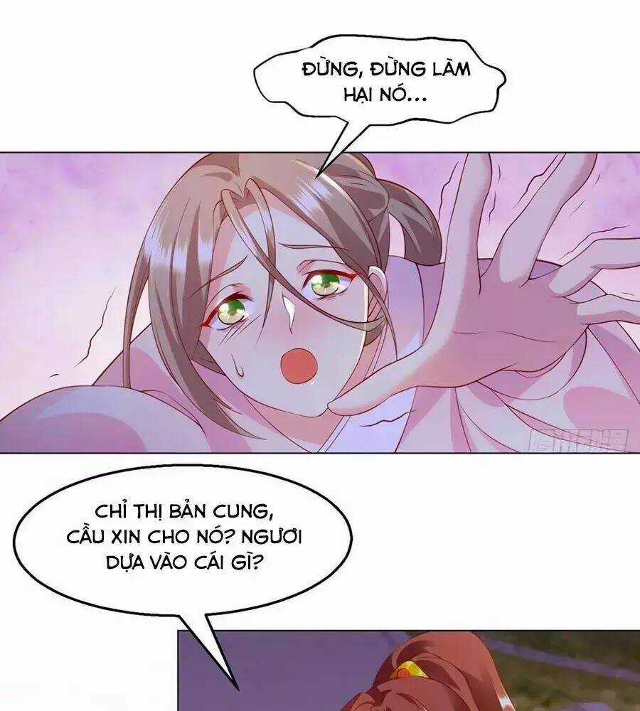 Dưỡng Thú Vi Phi - Chapter 7 - Trang 49