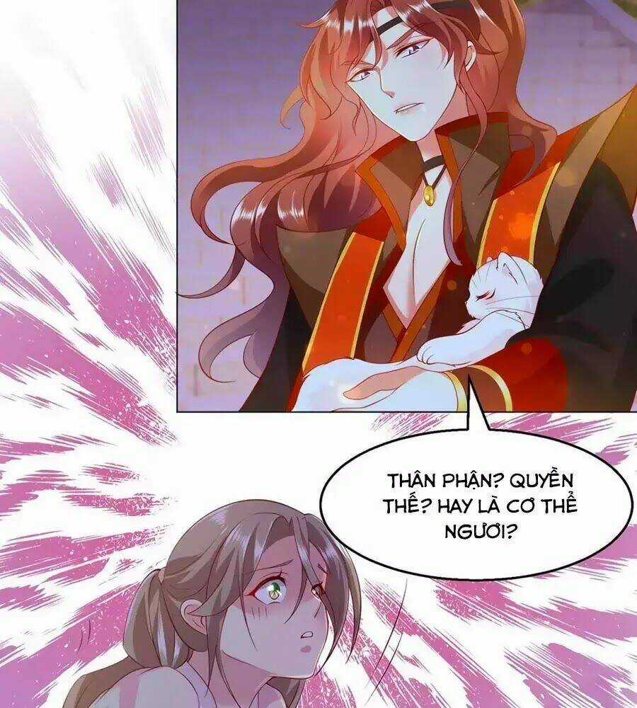 Dưỡng Thú Vi Phi - Chapter 7 - Trang 50