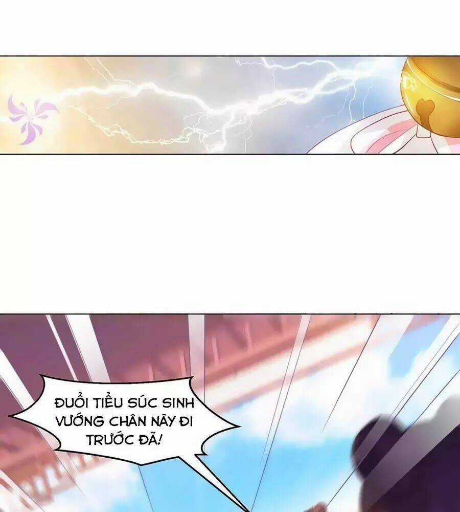 Dưỡng Thú Vi Phi - Chapter 7 - Trang 6