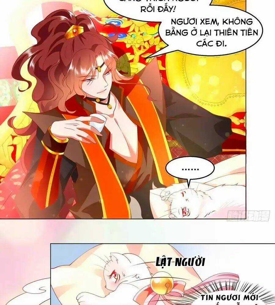 Dưỡng Thú Vi Phi - Chapter 7 - Trang 57