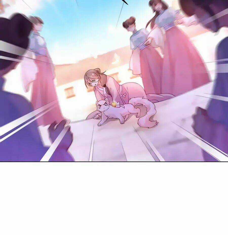 Dưỡng Thú Vi Phi - Chapter 7 - Trang 7