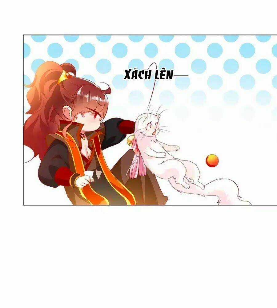 Dưỡng Thú Vi Phi - Chapter 7 - Trang 64