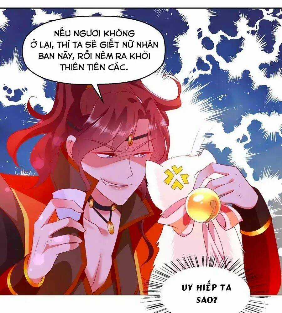 Dưỡng Thú Vi Phi - Chapter 7 - Trang 65