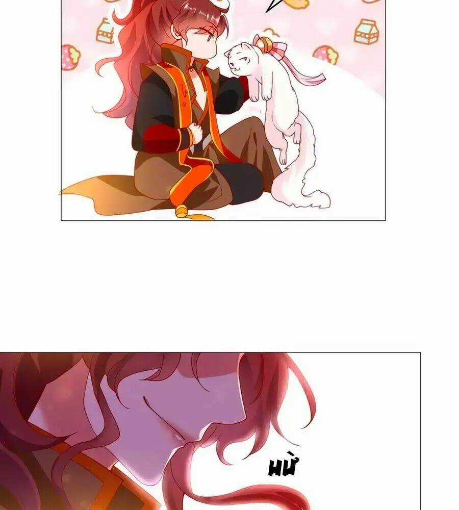 Dưỡng Thú Vi Phi - Chapter 7 - Trang 71