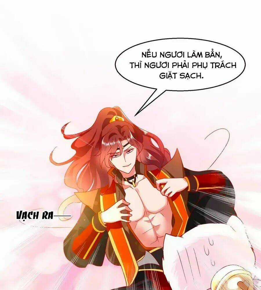 Dưỡng Thú Vi Phi - Chapter 7 - Trang 73