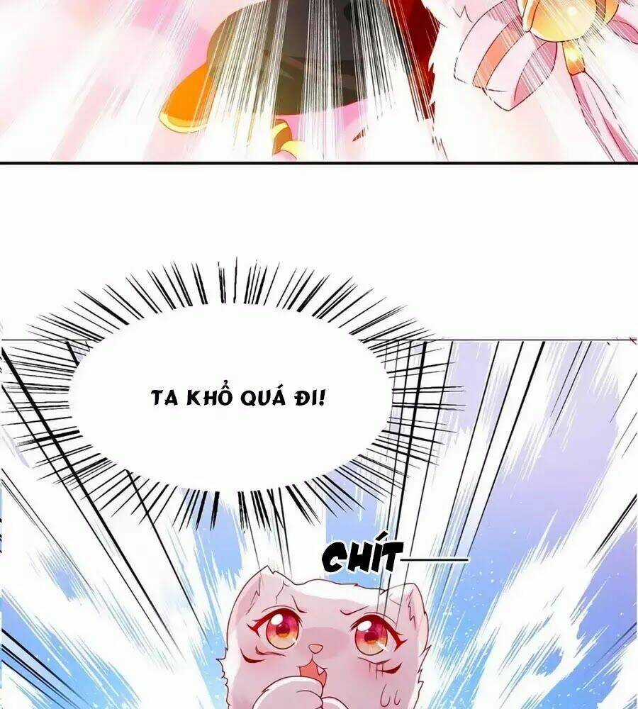 Dưỡng Thú Vi Phi - Chapter 7 - Trang 74