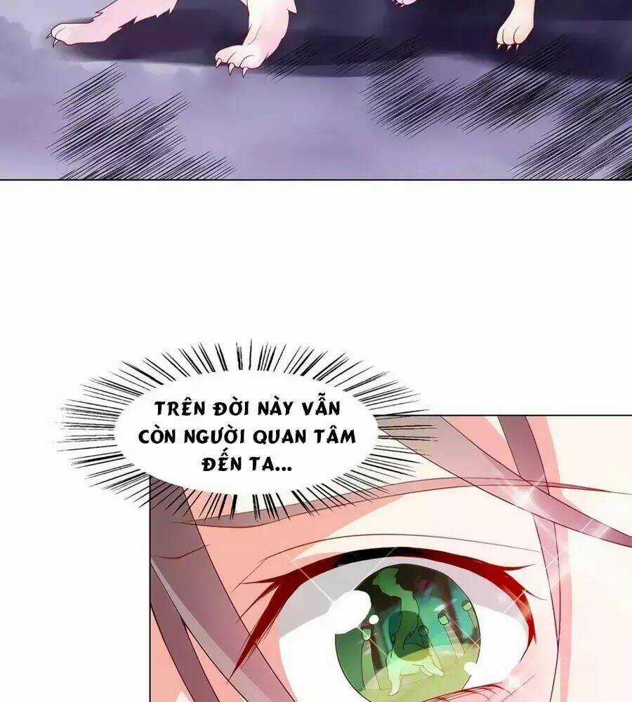 Dưỡng Thú Vi Phi - Chapter 7 - Trang 9