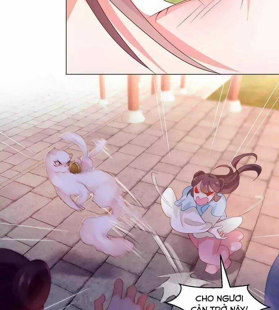Dưỡng Thú Vi Phi - Chapter 7 - Trang 10