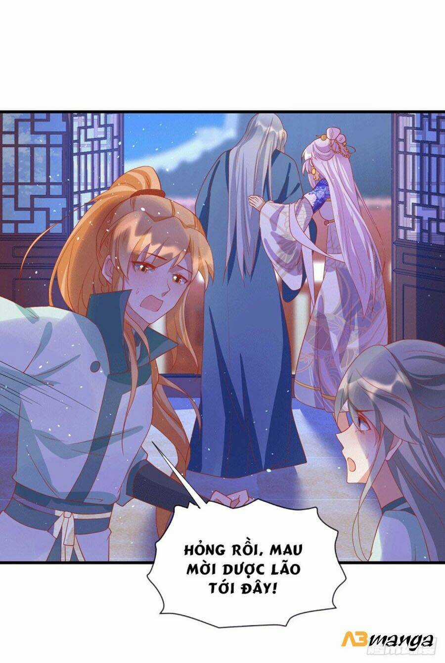 Dưỡng Thú Vi Phi - Chapter 70 - Trang 13