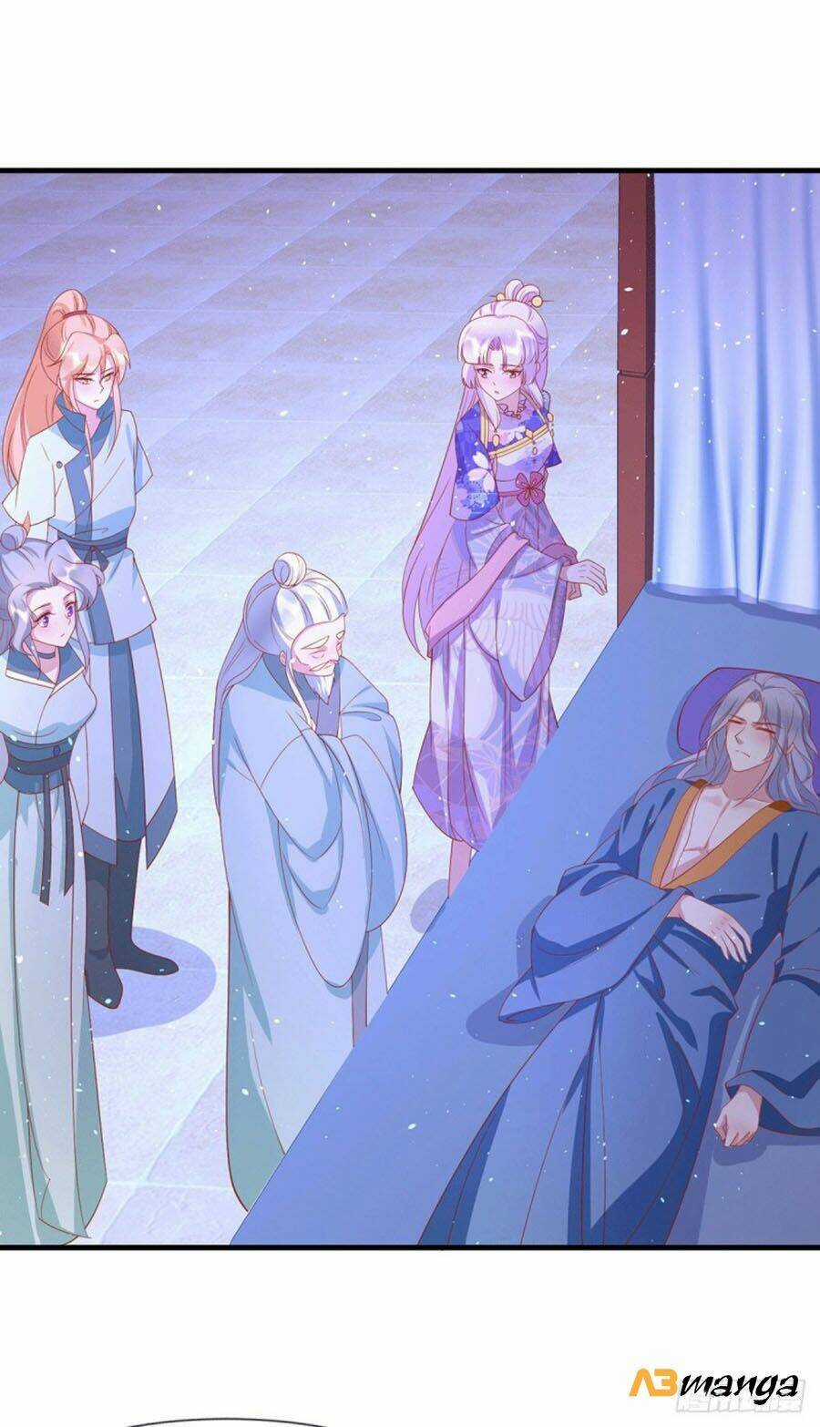 Dưỡng Thú Vi Phi - Chapter 70 - Trang 14