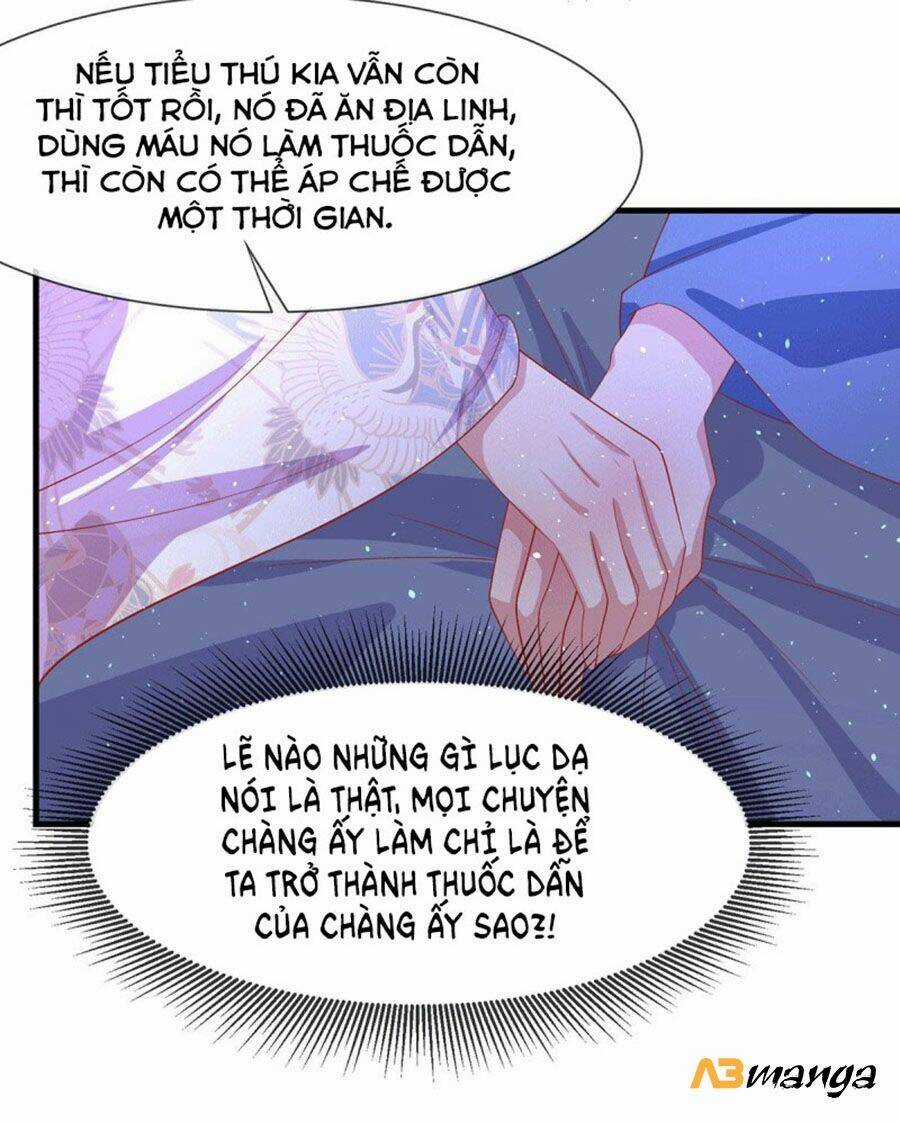 Dưỡng Thú Vi Phi - Chapter 70 - Trang 16