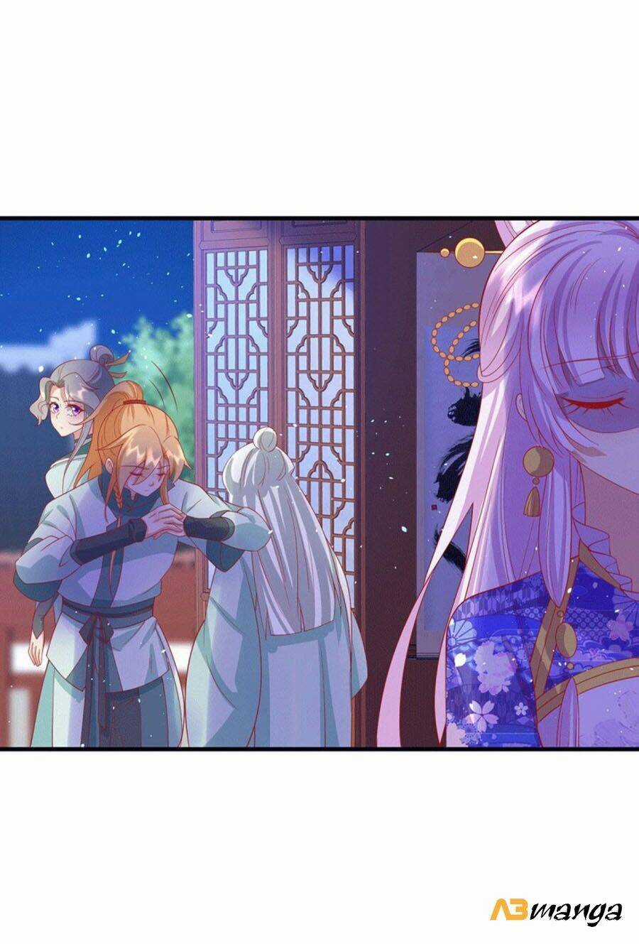 Dưỡng Thú Vi Phi - Chapter 70 - Trang 18